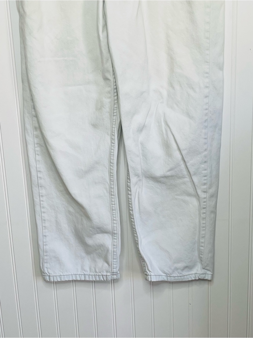 We the Free Ziggy Denim Overalls - Picture 3 of 11